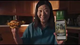 Commercial Popeyes