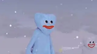 ХАГИ ВАГИ сгорел, но меняются времена года.