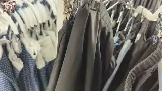 Marta Vlog  Trip, fitting things  