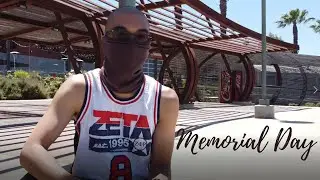 Memorial Day Vlog 2