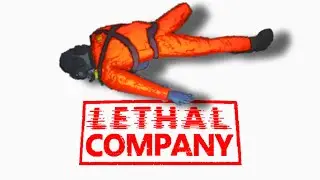 Lethal Company Is Hard 😭