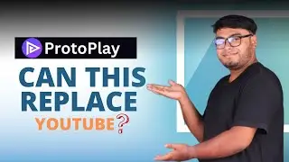 ProtoPlay Review | Can This Replace YouTube?