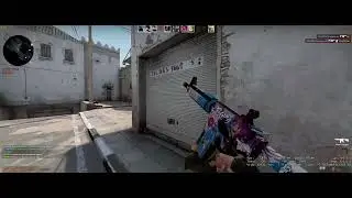 CSGO: Frag Move #4