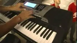 TECHNO SOM (PANAMÁ-GO)