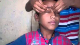 Cosmic Kid and his Friends 1.0 | Fun Head Massage ASMR