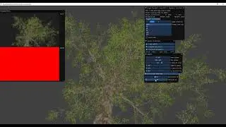 Dynamic resolution (OpenGL)