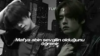 _|Mafya abin sevgilin olduğunu öğrenir|_ kTÜRKey.