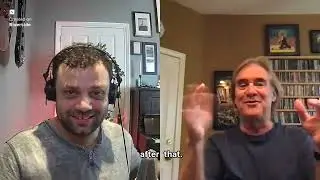 Always Getting Better w/ Carl Verheyen