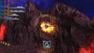 Sonic Project 06 v3.5 Flame Core | RX 580 8GB | Ryzen 5 3600 4.2GHz