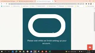 Creating Oracle Cloud Free Tier Account and Oracle Integration Cloud Instance Creation | OIC | VBCS