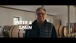Peter Sisseck, Spanish for sure.
