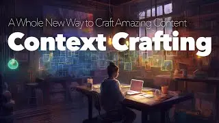 Introducing context crafting - Supercharge Your Writing with Chibi's Latest Update! 🚀