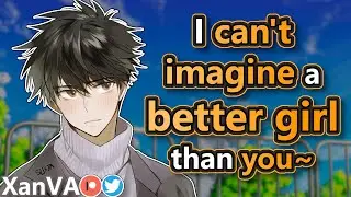 Your Best Friend Likes Tomboys?!?😳(ASMR M4F)(Tomboy Listener)(Arguing)(Confession)(Friends to Lovers