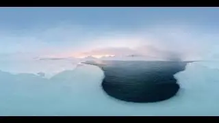 A Journey to the Arctic