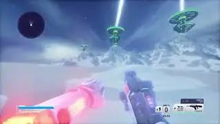 ICEBOUND RIDGE V0.3