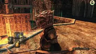 Smelter Demon Beatdown (Part 15)-Dark Souls 2 Blind