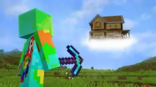 Why I Moved his Entire House