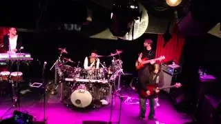 The Toto Tribute - Africa Live at Fasching Jan 16 2015