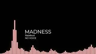 FNF Tricky - Madness (NO VOICE)