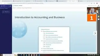 Introducing Financial Accounting