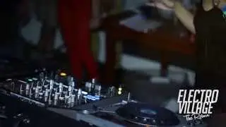 Electro Village - The return (29.03.14)