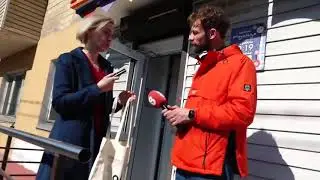 О МОНОПРОМЕНАДЕ «ПРОХОЖИЙ»🎧 СМОТРИТЕ СЮЖЕТ НА 8 КАНАЛЕ