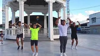 AFRO BROS OI WAKKA | GABRIEL CHOREOGRAPHY