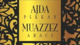 Ajda Pekkan & Muazzez Abaci - Tel Tel Taradim Zülfünü