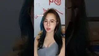 tik tok SMA tete gede