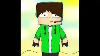 Speed Art Minecraft #9 (MarioTV)