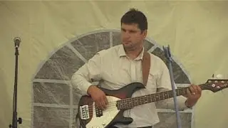 ВЫ НЕ ДУМАЙТЕ, ЛЮДИ ,ЧТО ХРИСТОС ДАЛЕКО