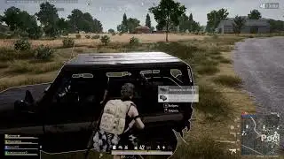 PUBG: Убил своего но выиграл катку