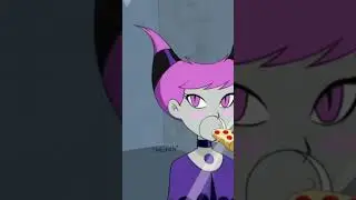 Teen Titans 💜
