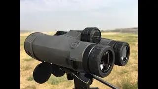 Battle of the Big Binoculars: SIG vs. Everyone