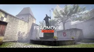 FragMovie By Dima 2019 ( edit by bonex)