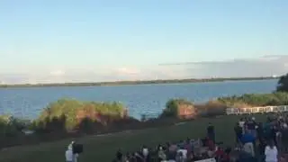 OSIRIS-REx Launch