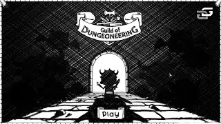 Крушим головы крысам и мышам в Guild of Dungeeonering