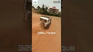 The All-New Force Gurkha | 3-door & 5-door | Adventure Gets Real