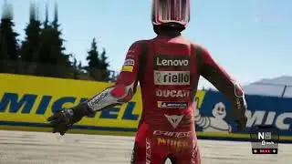 MotoGP21 - Bike Retrieval