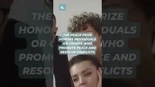10 Nobel Prize Facts! 