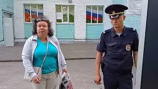 УИК 267 #летопись32
