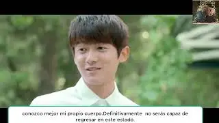 (sub español) Proud of love season 1 ep 5/20