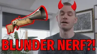 New Sea Of Thieves Update...