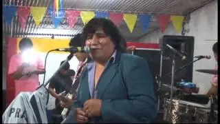 ARMANDO MARCELO EN VIVO FANTASTICO YONAR 07 12 14