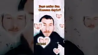 Elvin Qaradağlı Sən Olmasan#2023 #meyxana #youtubevideos #keşfetteyiz