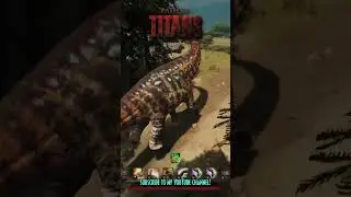 FOR CONTENT!!! #pathoftitans #dinosaur #gaming