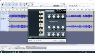 Free AutoTuner Gsnap | For Audacity | Free Professional Audio Software 2020