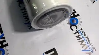 Фильтр топливный (ISF3.8) (сепаратор)  на ПАЗ, Валдай для двигателя Cummins ISF 3.8  FS19732