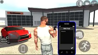 SECRET CHEATS CODE OF RGS TOOL - INDIAN BIKES DRIVING 3D