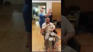 Девочка пай.